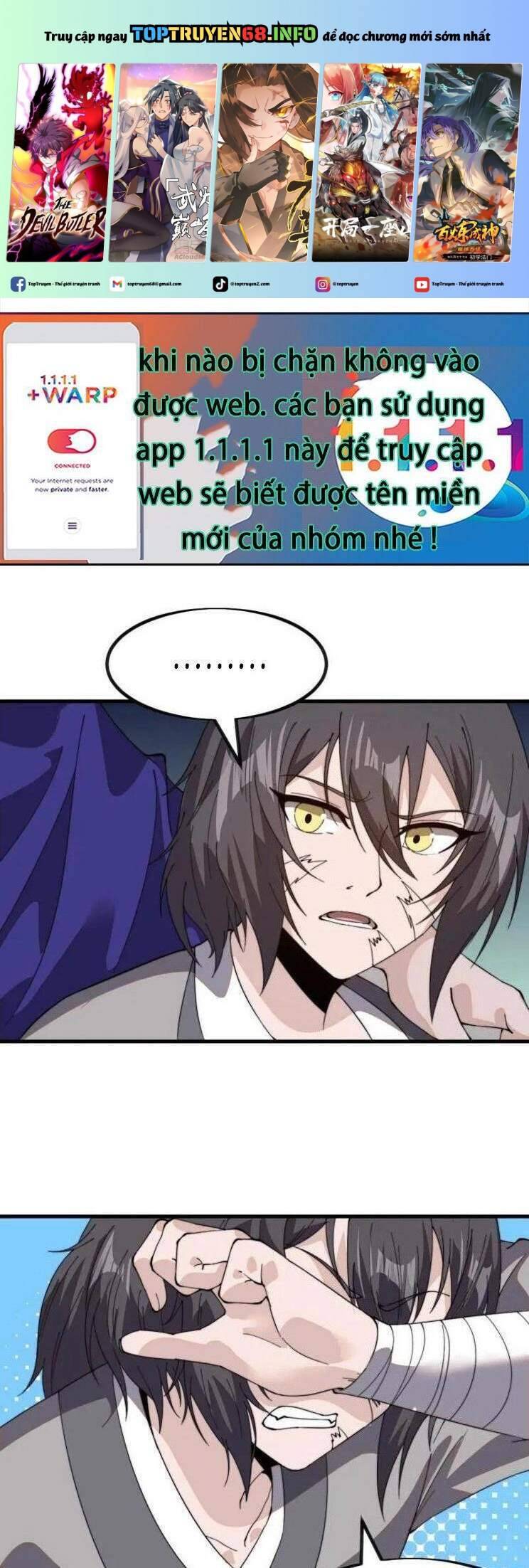 Ta Có Một Sơn Trại Chap 1008 - Next Chap 1009