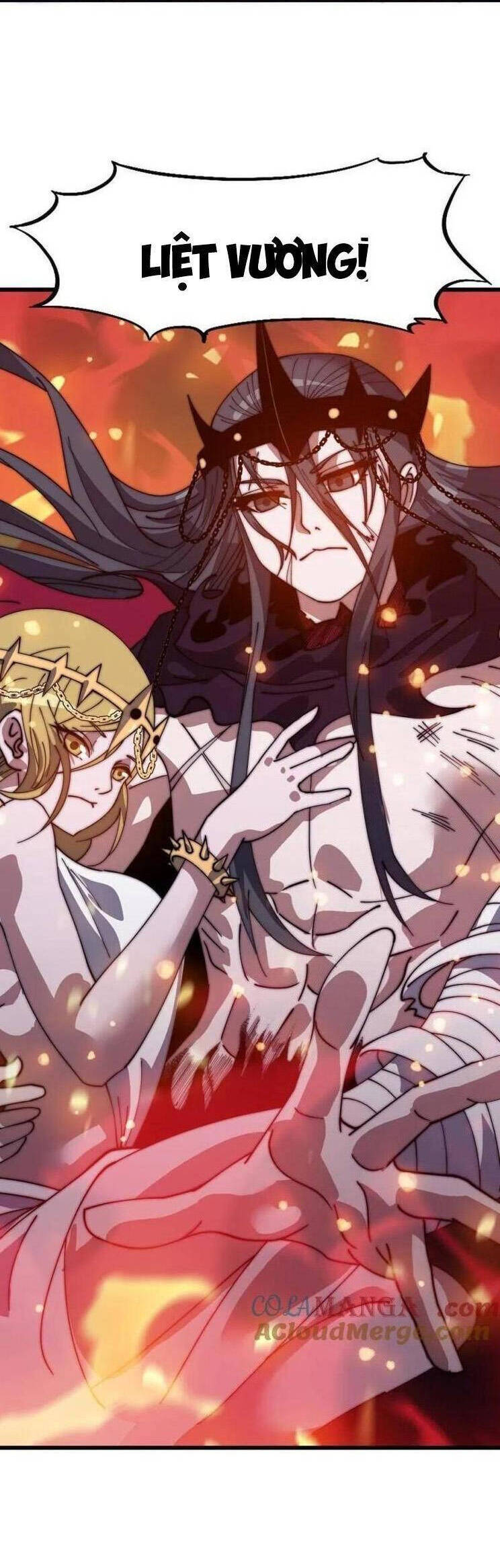 Ta Có Một Sơn Trại Chap 1003 - Next Chap 1004