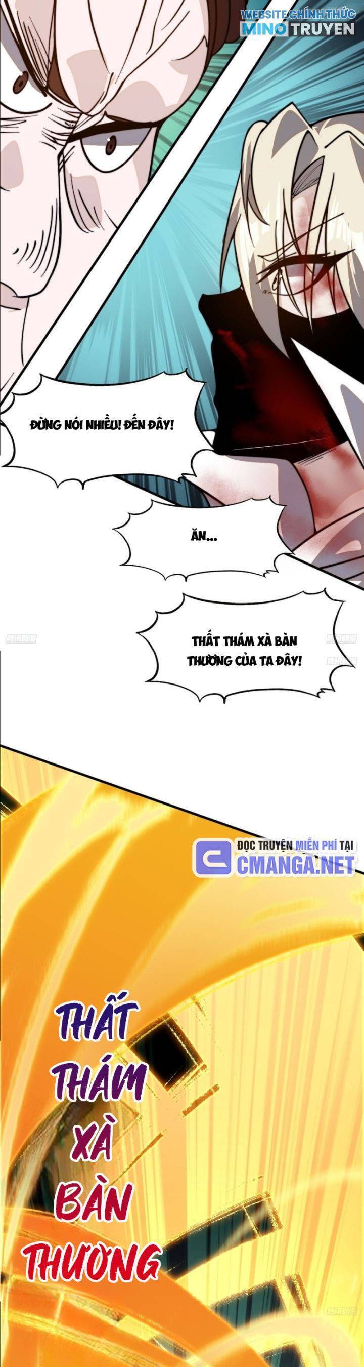 Ta Có Một Sơn Trại Chap 1016 - Next Chap 1017