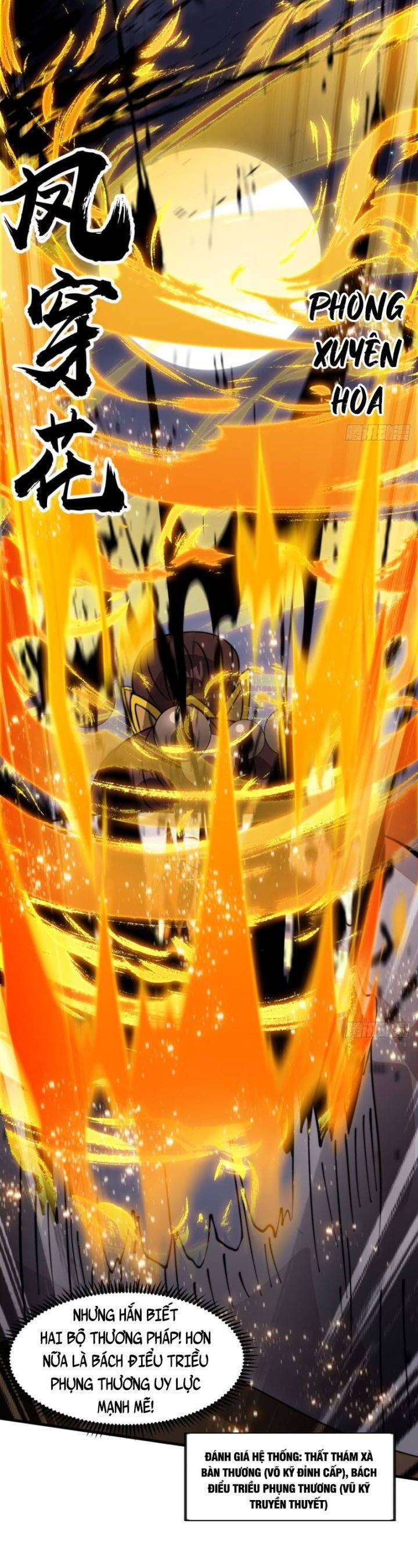 Ta Có Một Sơn Trại Chap 1016 - Next Chap 1017