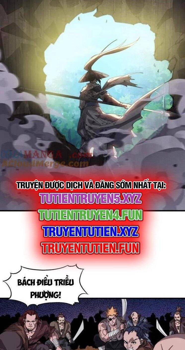 Ta Có Một Sơn Trại Chap 1013 - Next Chap 1014