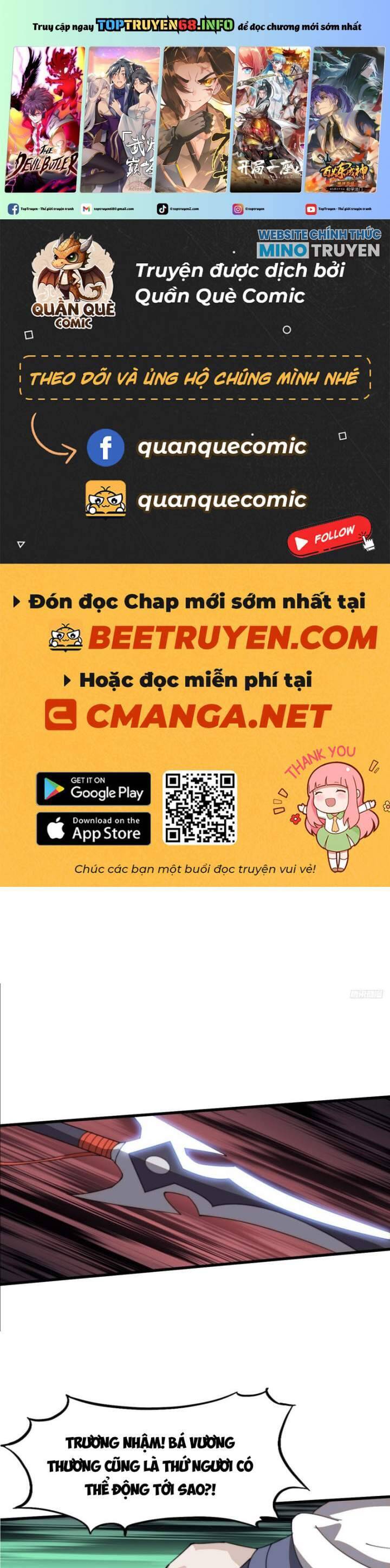 Ta Có Một Sơn Trại Chap 1024 - Next Chap 1025