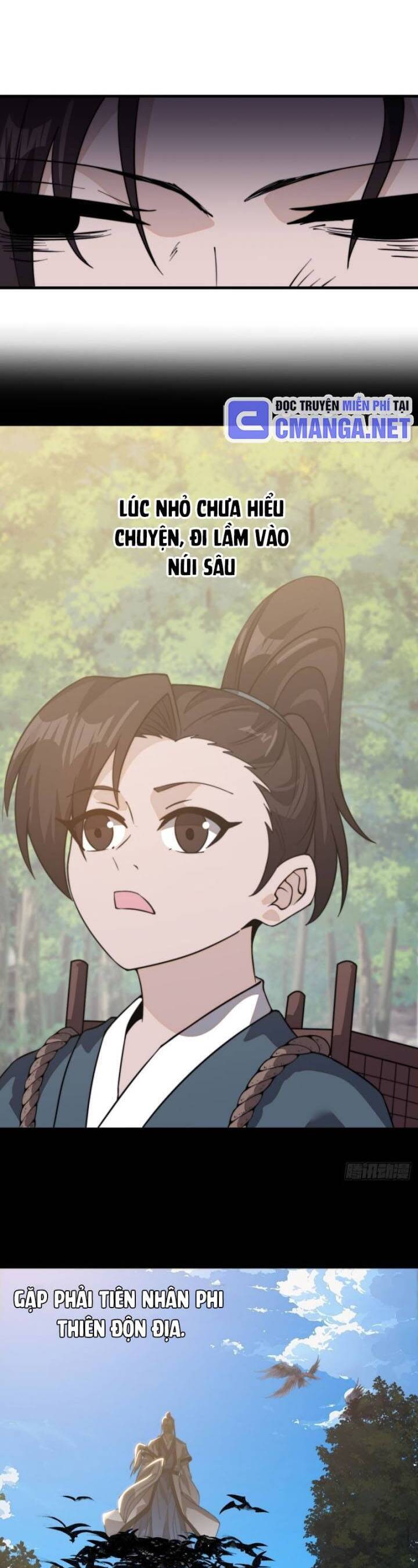 Ta Có Một Sơn Trại Chap 1024 - Next Chap 1025