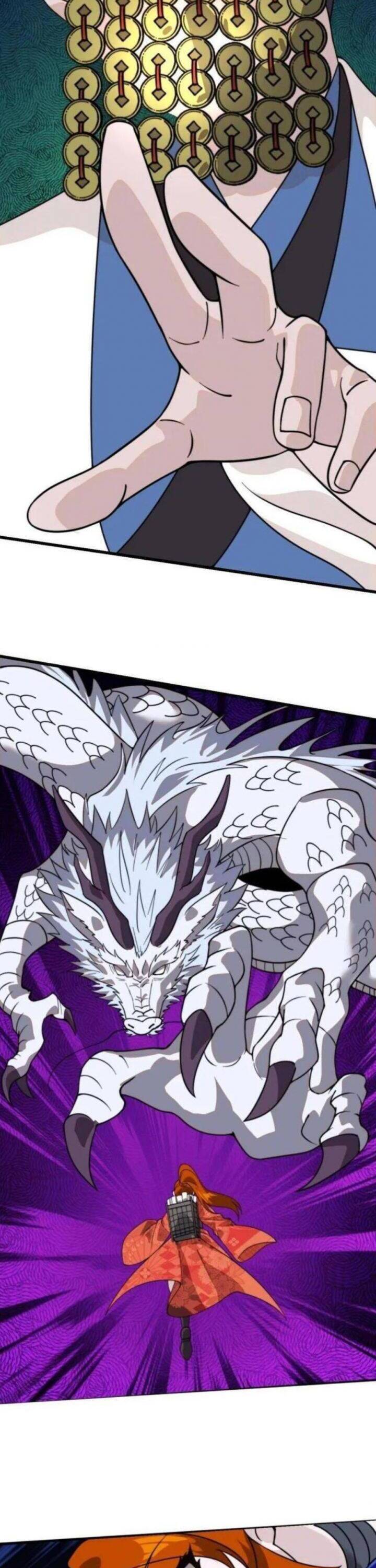 Ta Có Một Sơn Trại Chap 1027 - Next Chap 1028