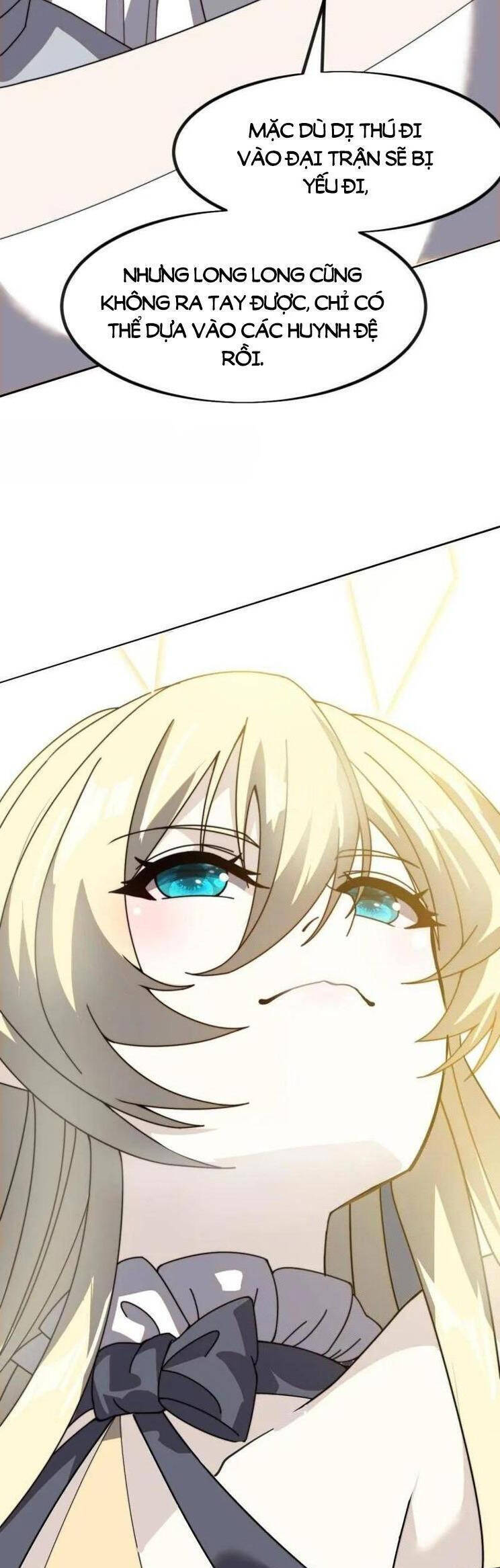 Ta Có Một Sơn Trại Chap 1020 - Next Chap 1021