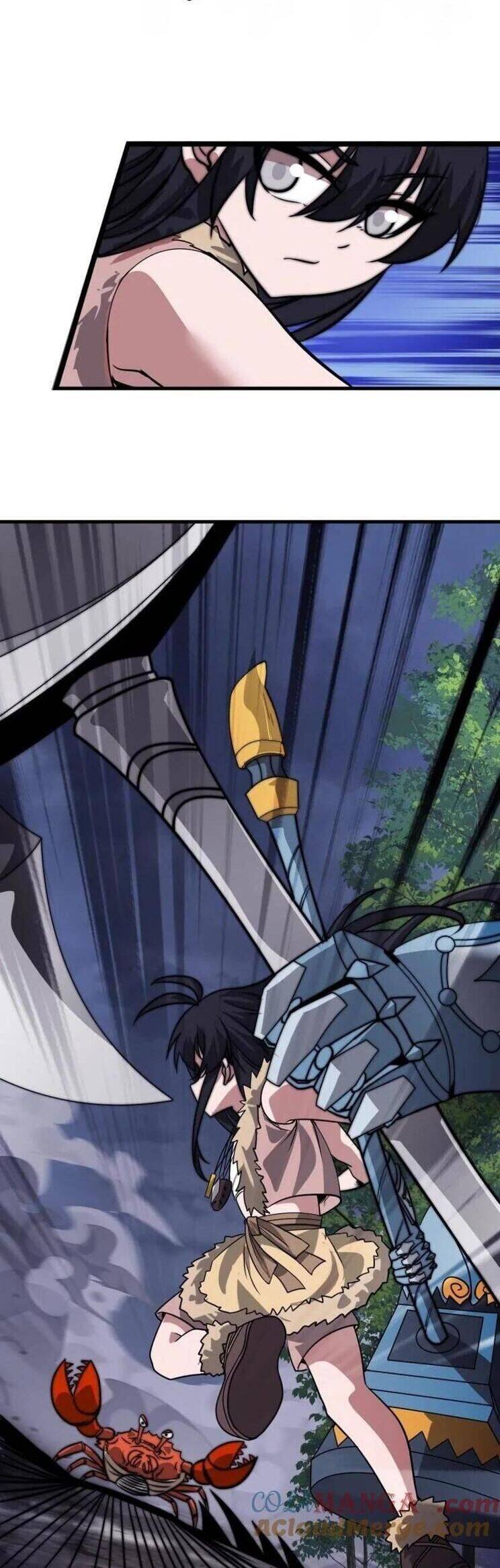 Ta Có Một Sơn Trại Chap 1048 - Next Chap 1049