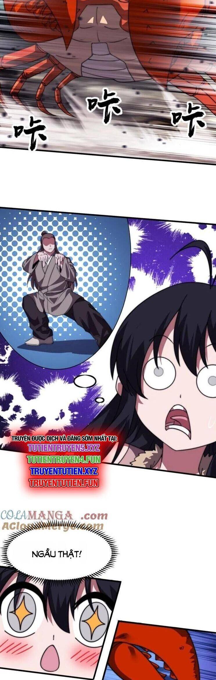 Ta Có Một Sơn Trại Chap 1048 - Next Chap 1049