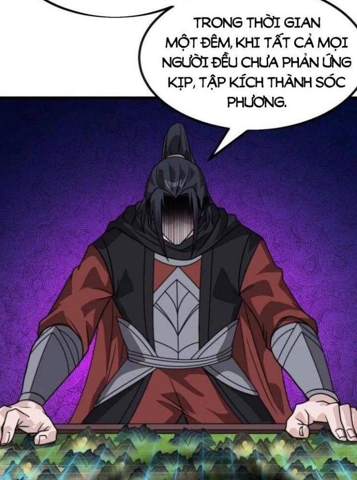 Ta Có Một Sơn Trại Chap 1044 - Next Chap 1045