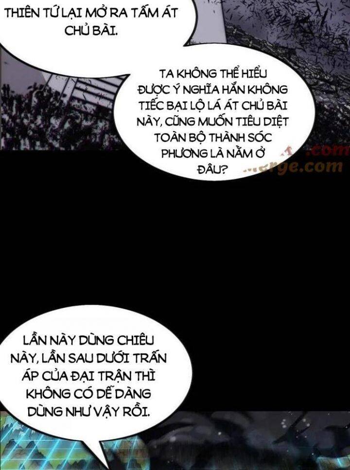Ta Có Một Sơn Trại Chap 1044 - Next Chap 1045