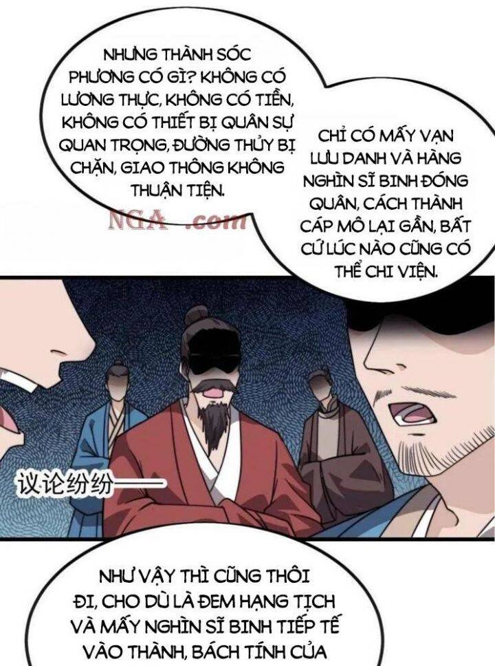 Ta Có Một Sơn Trại Chap 1044 - Next Chap 1045