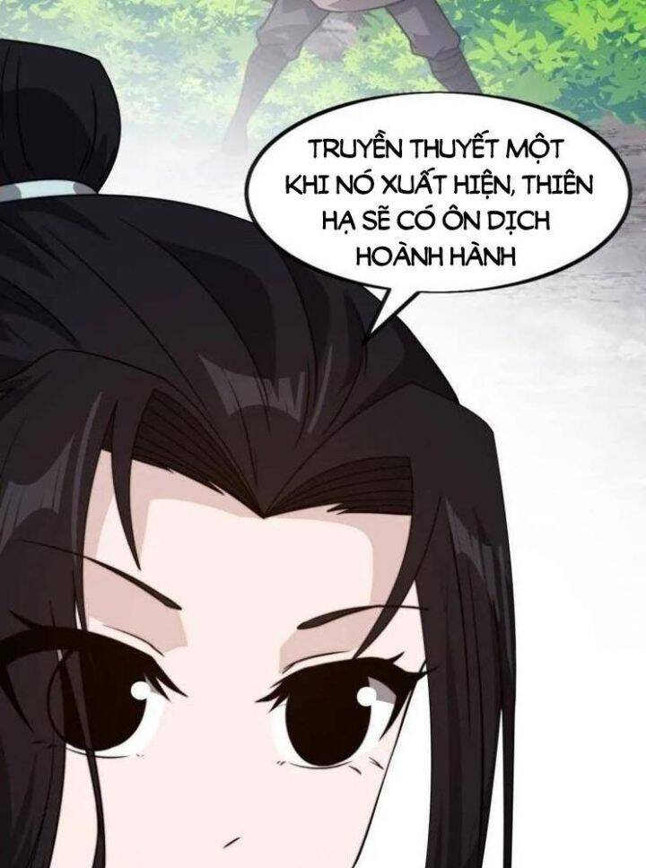 Ta Có Một Sơn Trại Chap 1044 - Next Chap 1045