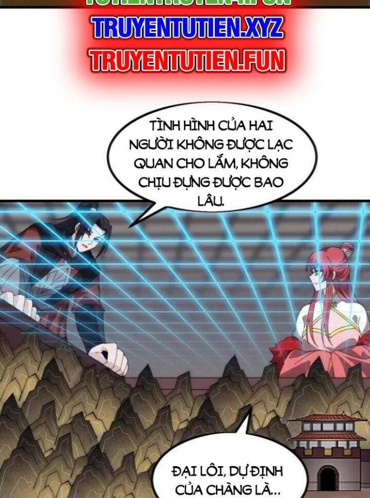 Ta Có Một Sơn Trại Chap 1045 - Next Chap 1046