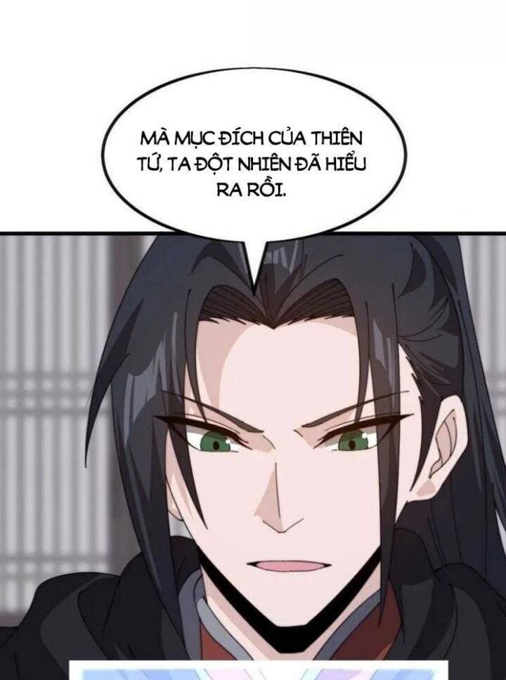 Ta Có Một Sơn Trại Chap 1045 - Next Chap 1046