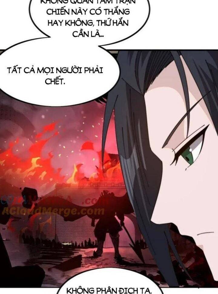Ta Có Một Sơn Trại Chap 1045 - Next Chap 1046