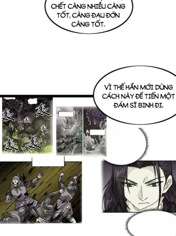 Ta Có Một Sơn Trại Chap 1045 - Next Chap 1046