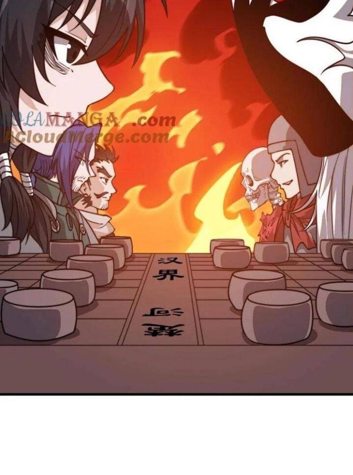 Ta Có Một Sơn Trại Chap 1046 - Next Chap 1047