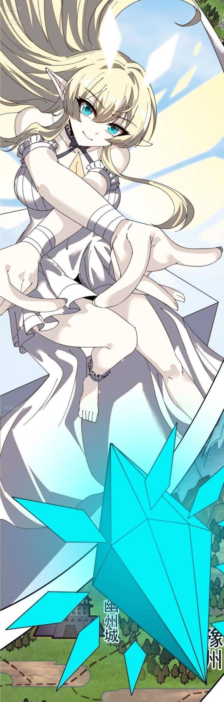 Ta Có Một Sơn Trại Chap 1040 - Next Chap 1041