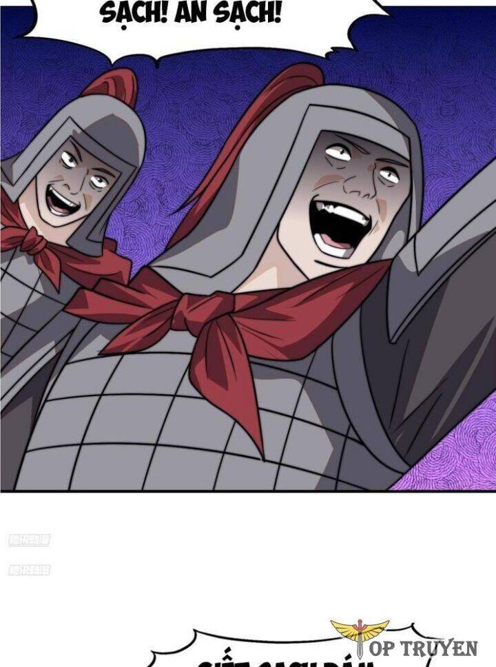 Ta Có Một Sơn Trại Chap 1043 - Next Chap 1044