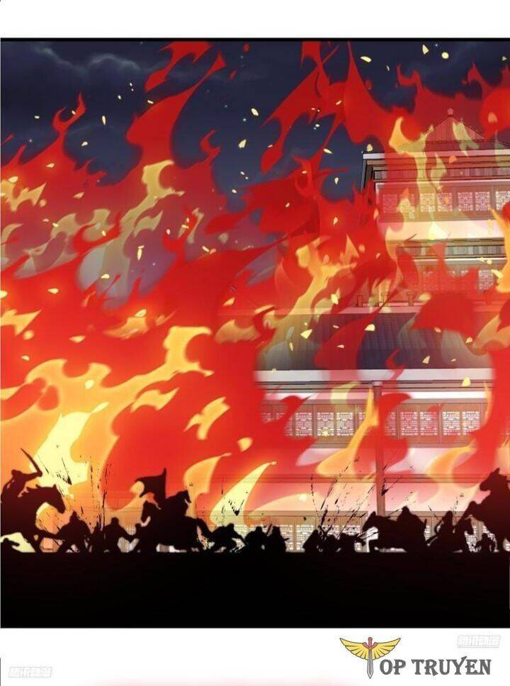 Ta Có Một Sơn Trại Chap 1043 - Next Chap 1044