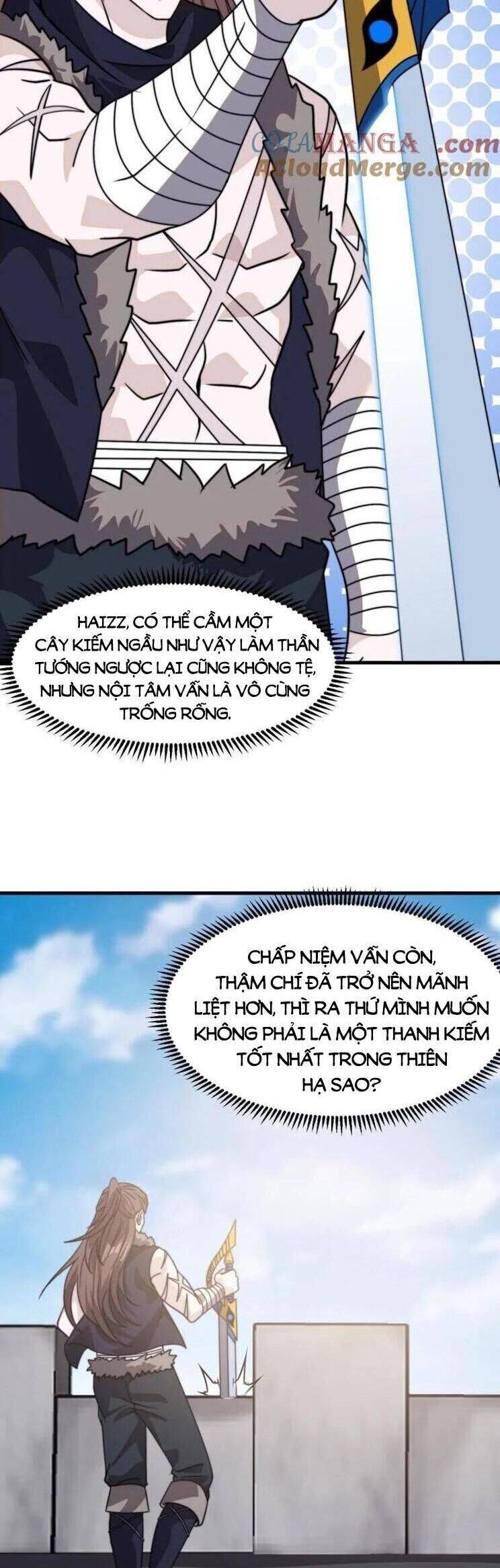 Ta Có Một Sơn Trại Chap 1058 - Next Chap 1059