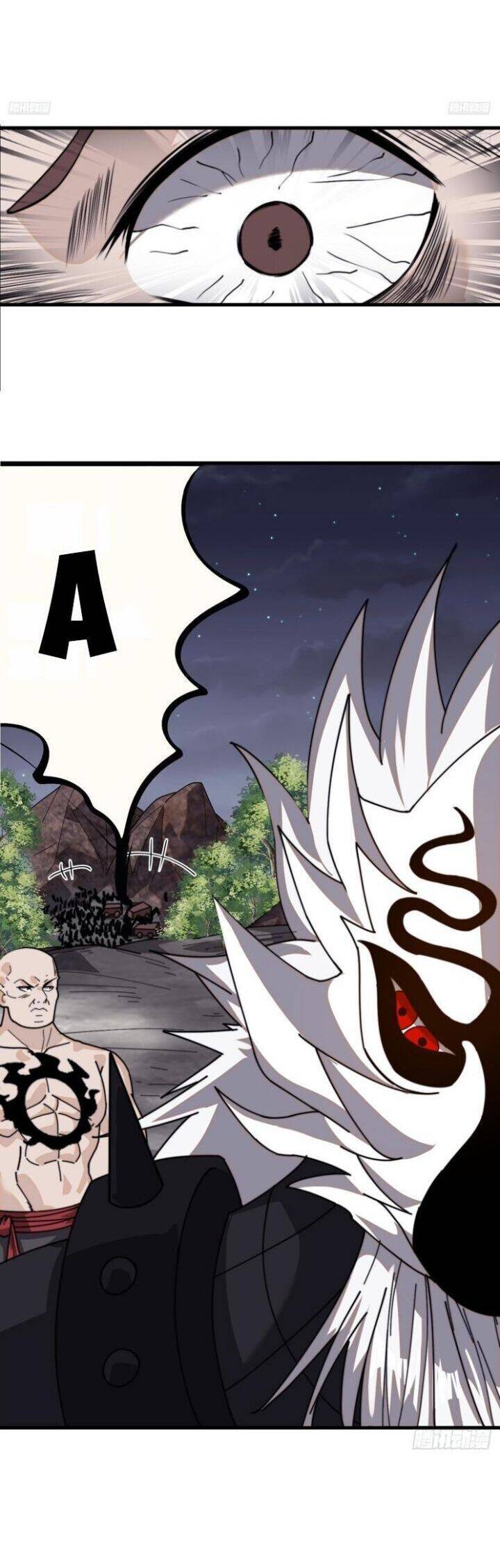 Ta Có Một Sơn Trại Chap 1055 - Next Chap 1056