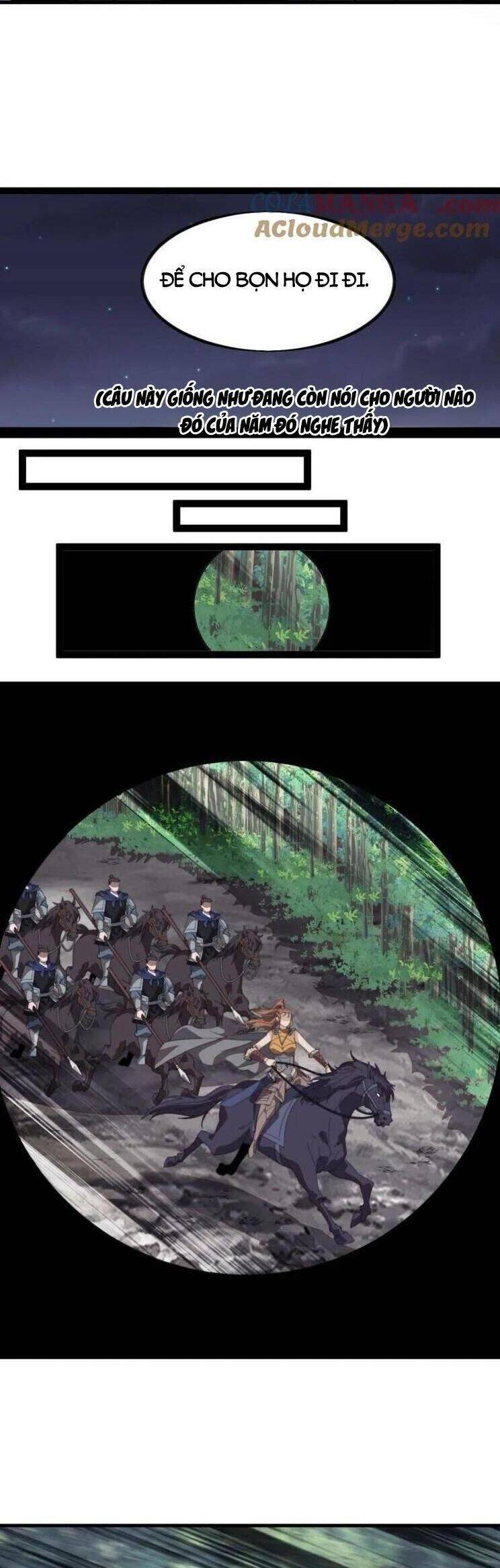 Ta Có Một Sơn Trại Chap 1056 - Next Chap 1057