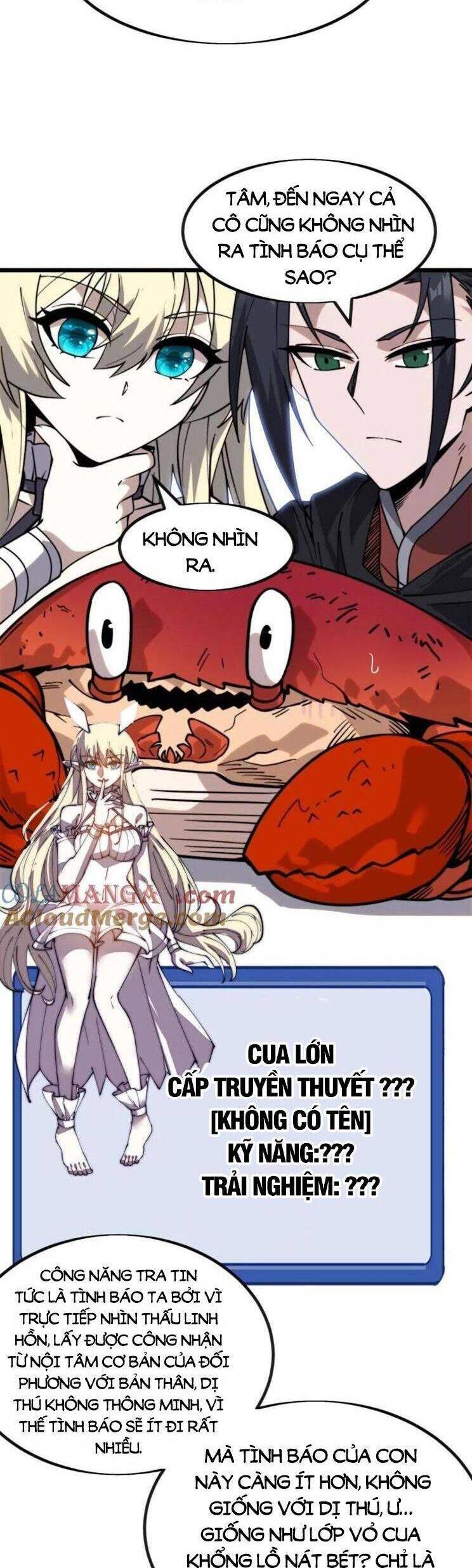 Ta Có Một Sơn Trại Chap 1051 - Next Chap 1052