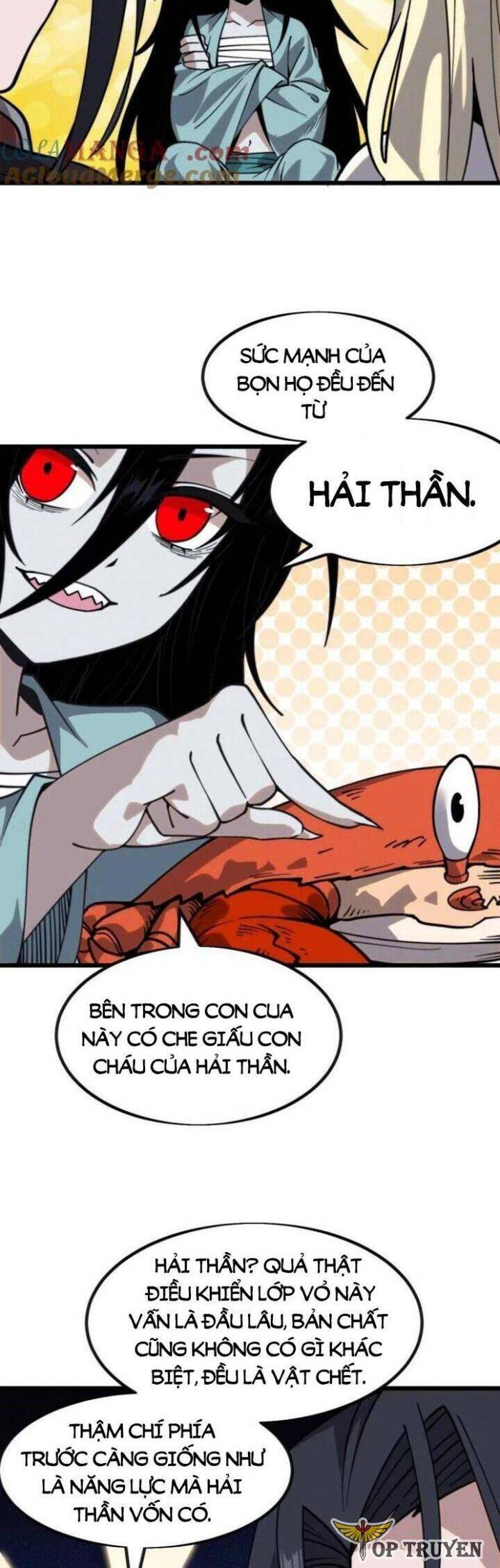 Ta Có Một Sơn Trại Chap 1051 - Next Chap 1052