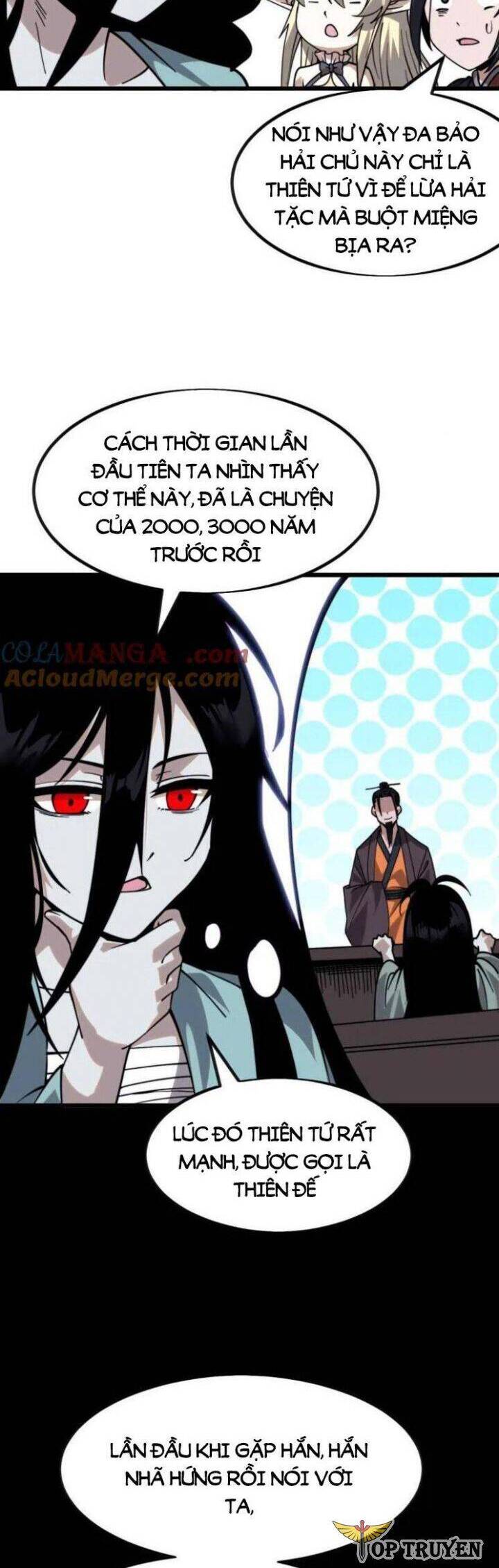 Ta Có Một Sơn Trại Chap 1051 - Next Chap 1052