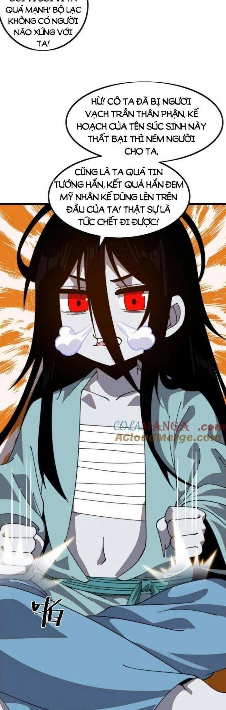 Ta Có Một Sơn Trại Chap 1053 - Next Chap 1054