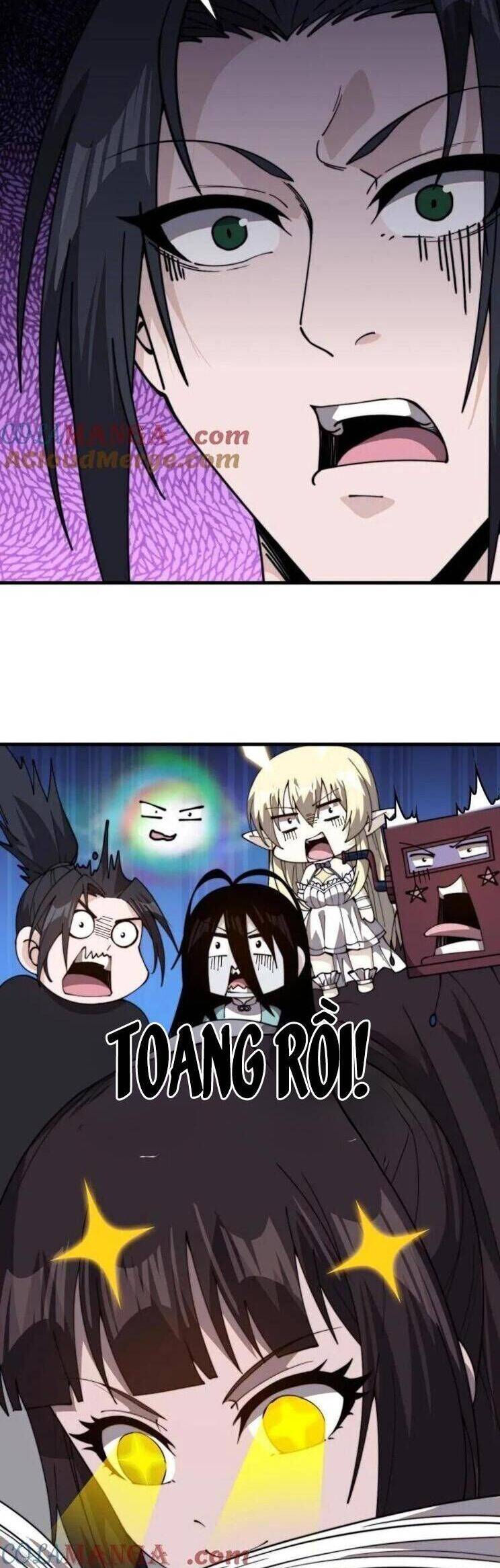 Ta Có Một Sơn Trại Chap 1065 - Next Chap 1066