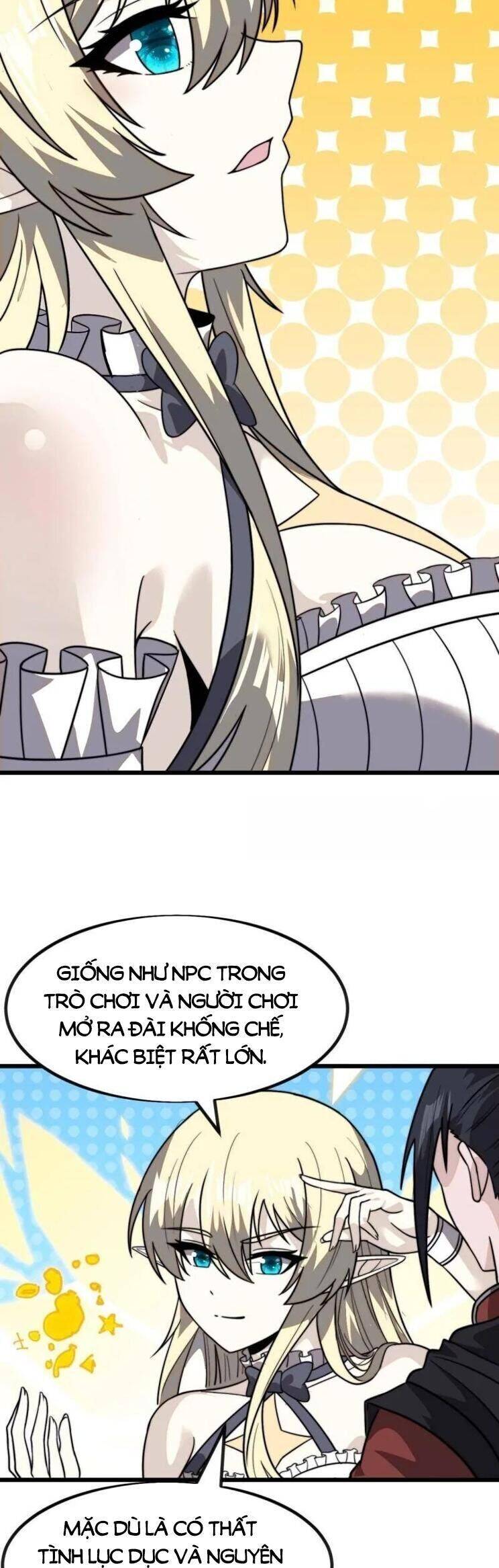Ta Có Một Sơn Trại Chap 1060 - Next Chap 1061