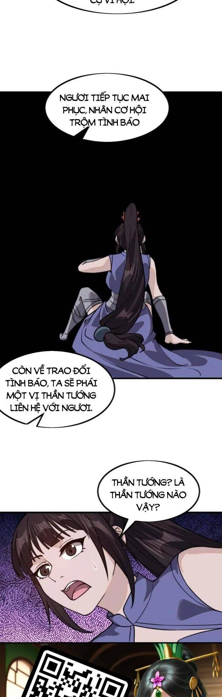 Ta Có Một Sơn Trại Chap 1063 - Next Chap 1064