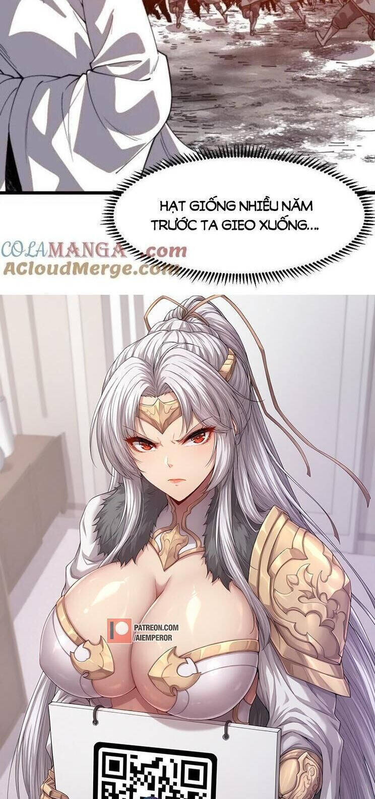 Ta Có Một Sơn Trại Chap 1078 - Next Chap 1079
