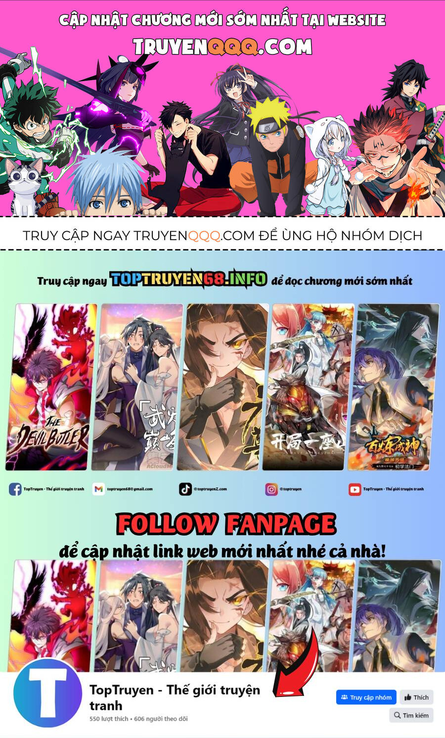 Ta Có Một Sơn Trại Chap 1079 - Next Chap 1080