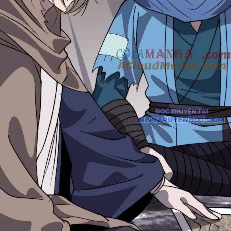 Ta Có Một Sơn Trại Chap 1074 - Next Chap 1075