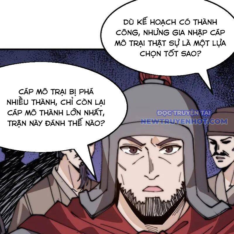 Ta Có Một Sơn Trại Chap 1074 - Next Chap 1075