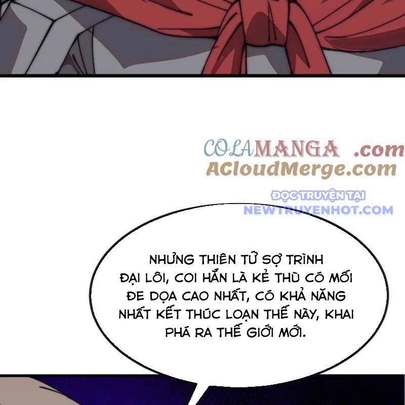 Ta Có Một Sơn Trại Chap 1074 - Next Chap 1075