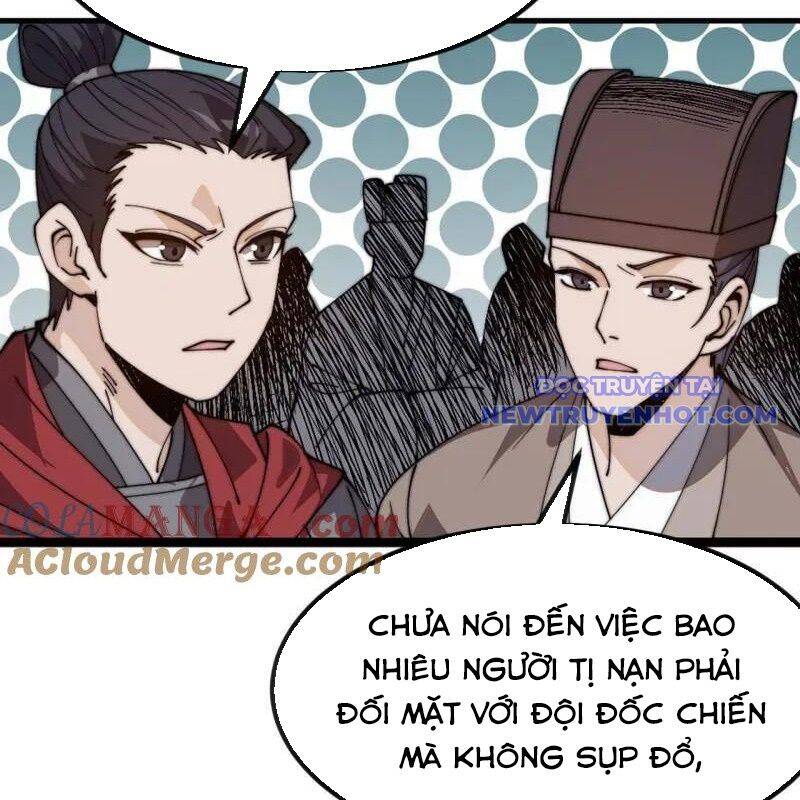 Ta Có Một Sơn Trại Chap 1074 - Next Chap 1075