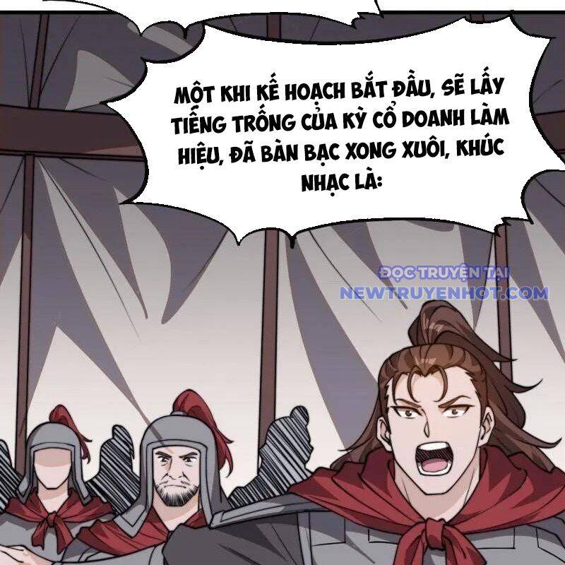 Ta Có Một Sơn Trại Chap 1074 - Next Chap 1075