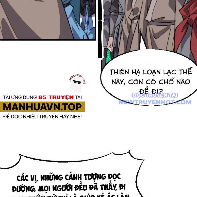 Ta Có Một Sơn Trại Chap 1074 - Next Chap 1075