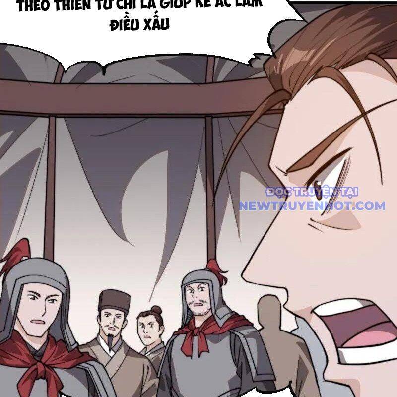 Ta Có Một Sơn Trại Chap 1074 - Next Chap 1075