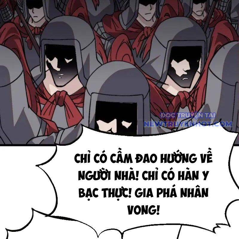 Ta Có Một Sơn Trại Chap 1074 - Next Chap 1075