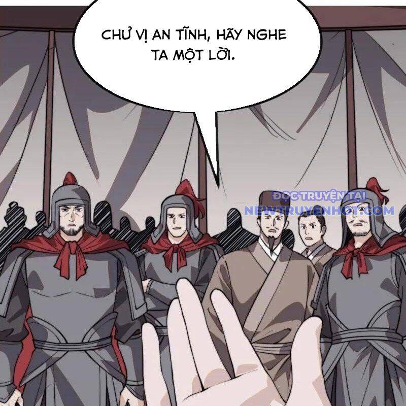 Ta Có Một Sơn Trại Chap 1074 - Next Chap 1075