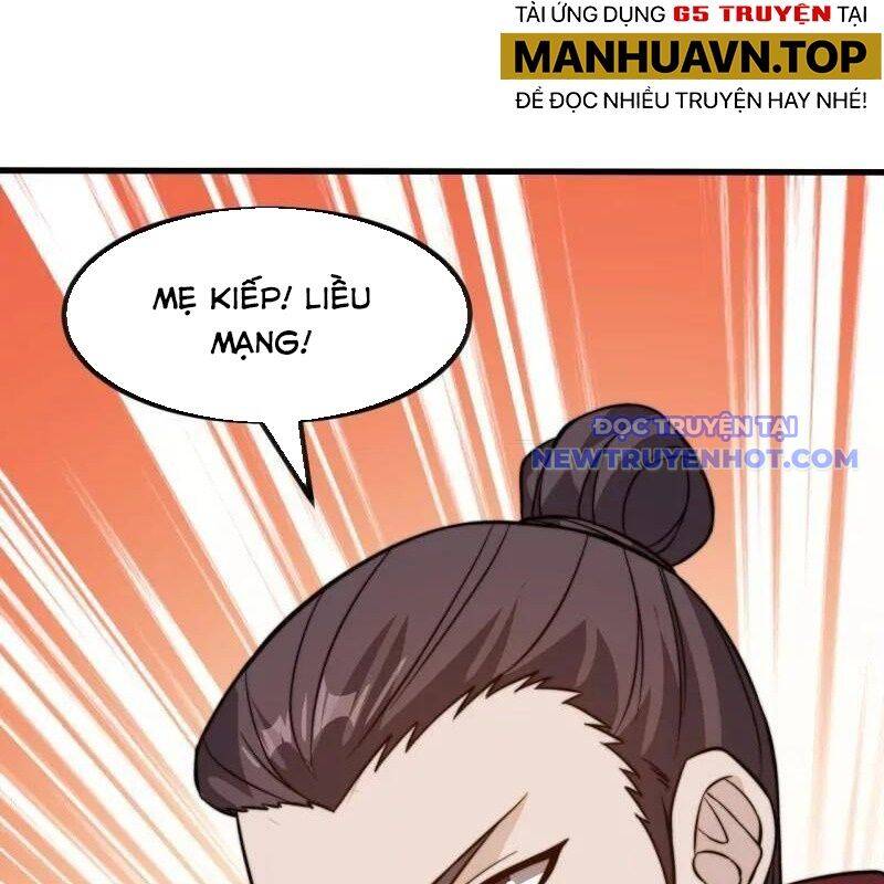 Ta Có Một Sơn Trại Chap 1074 - Next Chap 1075