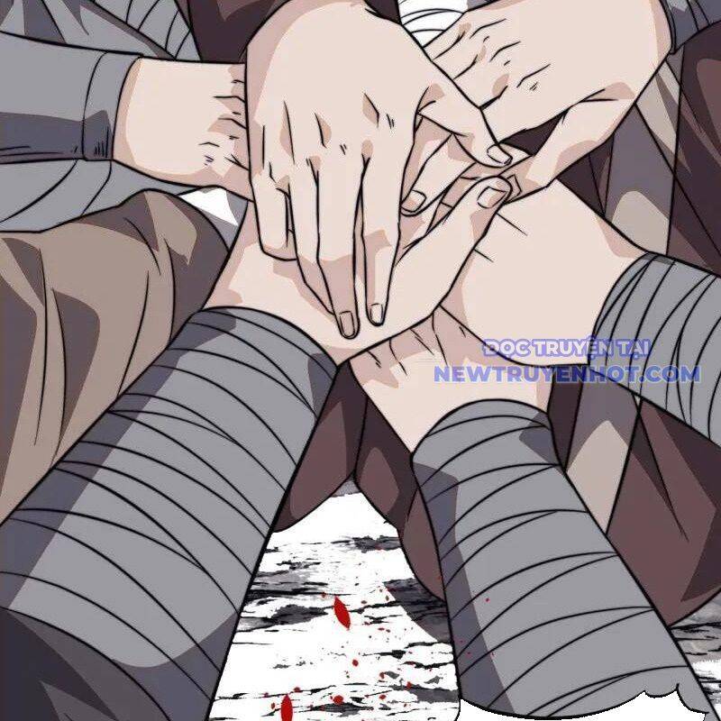 Ta Có Một Sơn Trại Chap 1074 - Next Chap 1075