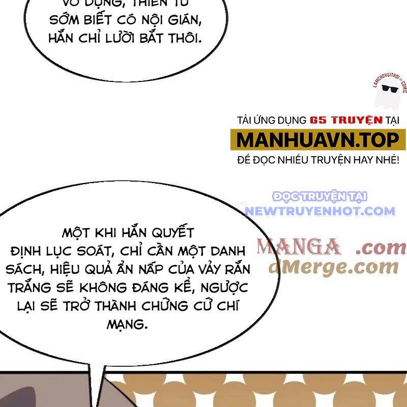 Ta Có Một Sơn Trại Chap 1074 - Next Chap 1075