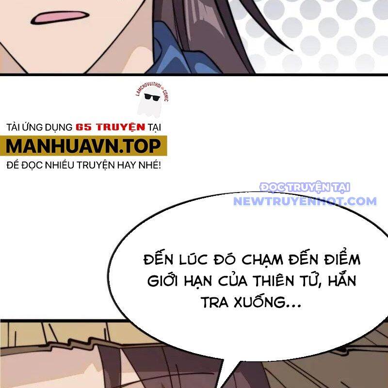 Ta Có Một Sơn Trại Chap 1074 - Next Chap 1075