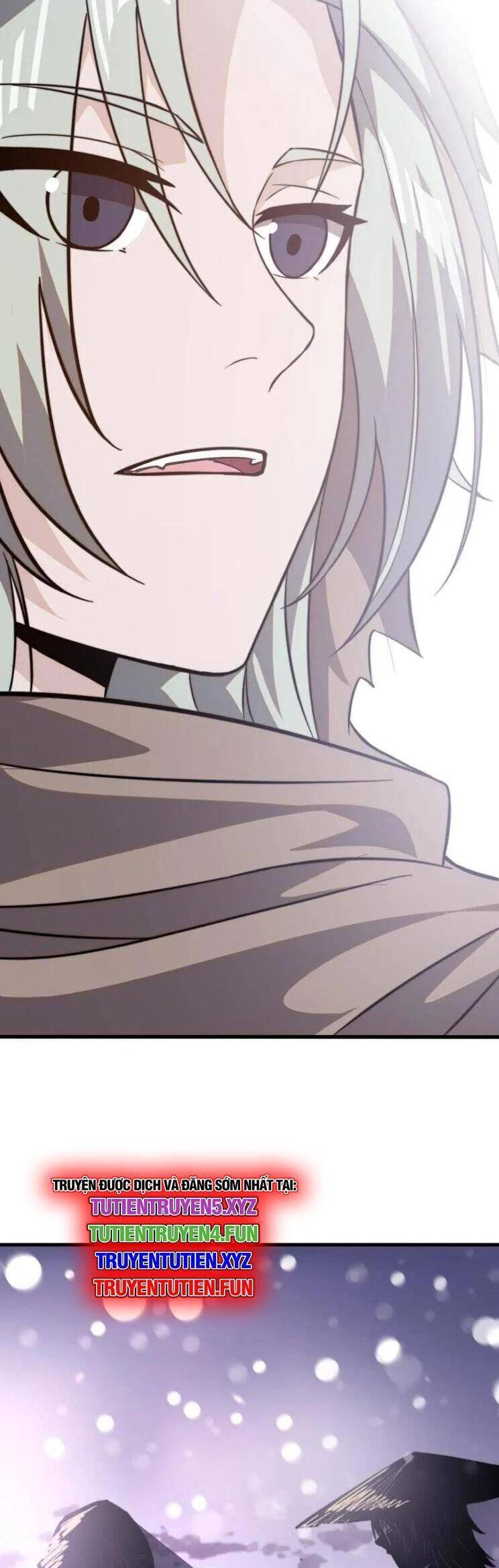 Ta Có Một Sơn Trại Chap 1075 - Next Chap 1076