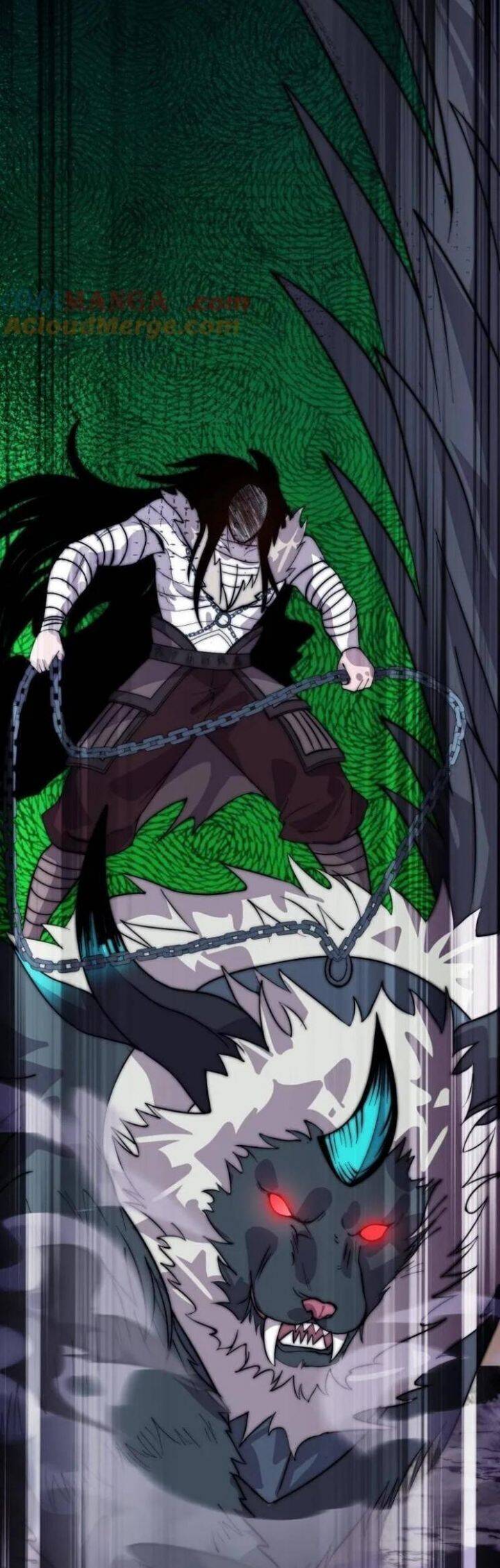 Ta Có Một Sơn Trại Chap 1076 - Next Chap 1077
